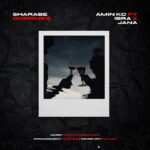 Amin KC Ft Ibra & Jana – Sharabe Ghermez